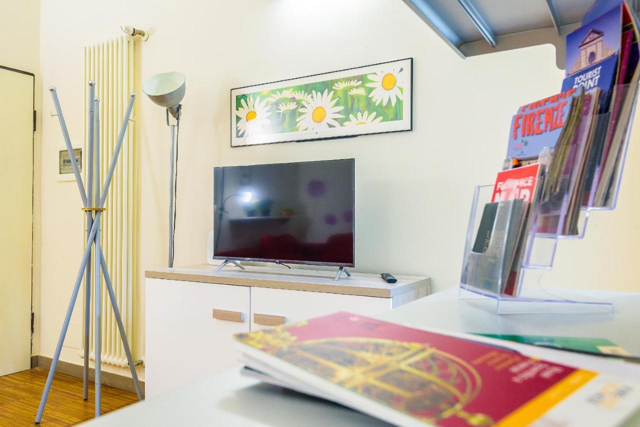 Monnalisa Apartment Tra Pitti E Ponte Vecchio フィレンツェ エクステリア 写真